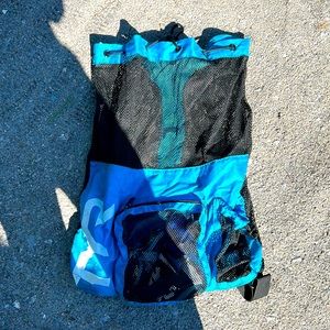 Tyr s swim bag